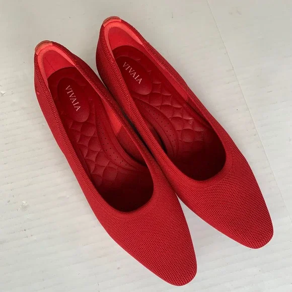 ビバイア39 VIVAIA ビバイア MARGOT WALKER MARY-JANE 39